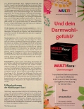 Vorschauseite 3: Augendiagnostische Hinweise bei Neuralgien und Schmerzsyndromen