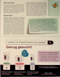 Vorschauseite 5: Augendiagnostische Hinweise bei Neuralgien und Schmerzsyndromen