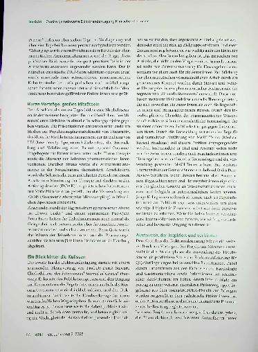Vorschauseite 2: Zweite gemeinsame Doktorandentagung Klinische Pharmazie