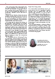 Vorschauseite 4: Heimbewohnende verstärkt mobilisieren: Bewegungsförderung durch Biografiearbeit