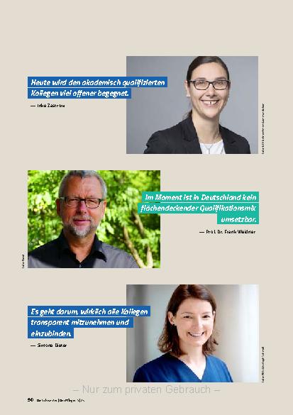 Vorschauseite 3: Eine Win-Win-Win-Situation