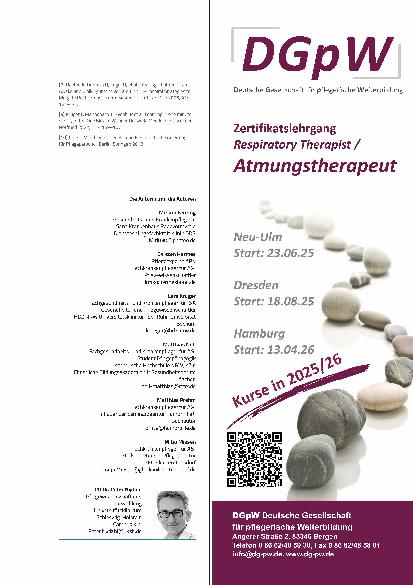 Vorschauseite 6: Pflege macht den Unterschied