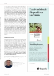 Vorschauseite 3: Buch-Neuerscheinungen zur Pflege alter Menschen: Assessment, Pflegediagnosen und -interventionen