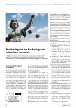 Vorschauseite 1: Wie Arbeitgeber das Nachweisgesetz rechtssicher umsetzen