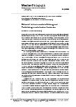 Vorschauseite 1: Editorial: Inklusiv-mediale Bildung und Fortbildung in schulischen Kontexten