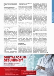 Vorschauseite 2: Insolvenz: Das Krankenhaus in der Krise