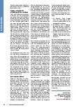 Vorschauseite 3: Insolvenz: Das Krankenhaus in der Krise