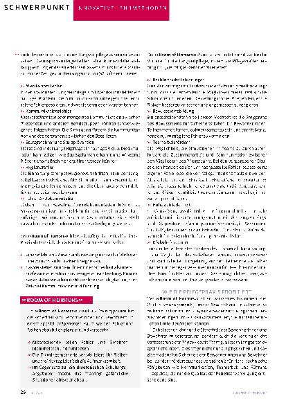 Vorschauseite 3: In der „Kammer des Schreckens“
