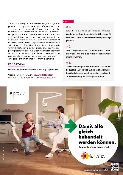 Vorschauseite 4: In der „Kammer des Schreckens“
