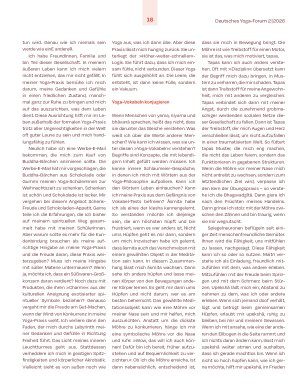 Vorschauseite 3: Schokoladen-Buddha-Tapas
