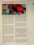 Vorschauseite 3: Evidenz-Update 3 2022: Neues aus der Datenbank PubMed