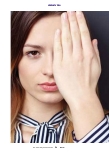 Vorschauseite 1: Der blinde Fleck