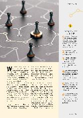 Vorschauseite 3: Das AMS hat wesentlich dazu beigetragen, die Führungsaufgabe Arbeitsschutz bei unseren Führungskräften zu verankern.