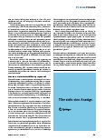 Vorschauseite 2: Verbandmitteldefinition vom G-BA geregelt