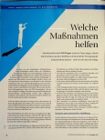 Vorschauseite 1: Welche Maßnahmen helfen?