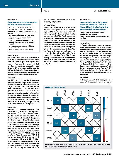 Vorschauseite 5: Umsetzbarkeit erweiterter Reanimationsmaßnahmen im außerklinischen Kreislaufstillstand durch das Medical Intervention Car