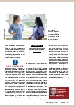 Vorschauseite 2: WARUM MACHEN Pflegende weiter?