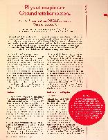 Vorschauseite 1: Physiotherapie und Gesundheitskompetenz Ein erstes Statement des DNGK-Fachbereichs Gesundheitsberufe