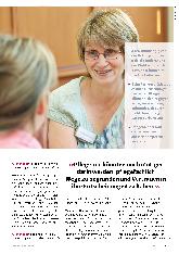 Vorschauseite 2: Dialog auf Augenhöhe