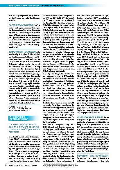 Vorschauseite 4: Postoperative Staphylococcus-aureus-Infektionen bei Patienten mit und ohne präoperative Kolonisation