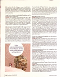 Vorschauseite 3: "Long Covid wird ein Problem bleiben"