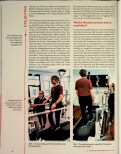Vorschauseite 3: Multiple Sklerose: Mit Laufbandtraining zum Gleichgewicht?