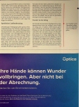 Vorschauseite 6: Multiple Sklerose: Mit Laufbandtraining zum Gleichgewicht?