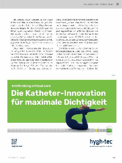 Vorschauseite 2: Parallele Ausübung von Notarztund Bereitschaftsdiensten als wichtiger Kündigungsgrund