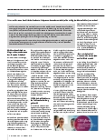 Vorschauseite 1: Wie macht man es den Mitarbeitenden in Arztpraxen besonders einfach, alles richtig (und keine Fehler) zu machen?