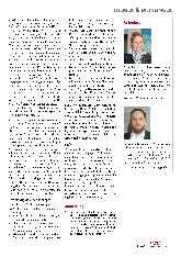 Vorschauseite 3: Sozialwirtschaft aktuell Heft 3-2023