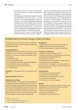 Vorschauseite 3: Das Versprechen einer freien Gesellschaft? Bücherverbote in den USA