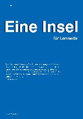 Vorschauseite 1: Eine Insel für Lernende
