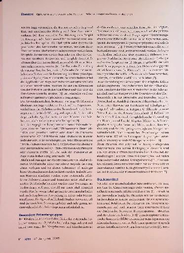 Vorschauseite 2: Ophthalmika und systemische Aspekte: Nebenwirkungen und Kontraindikationen