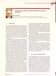 Vorschauseite 1: Pflegerelevante Bestimmungen der Behindertenrechtskonvention