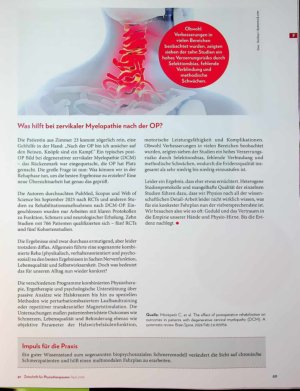 Vorschauseite 6: PubMed-Update 4 2026