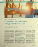 Vorschauseite 1: So halten Sie die winteraktive Schuppenflechte im Zaum