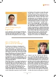 Vorschauseite 2: Wie hat Corona Ihre Arbeit verändert?