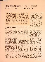 Vorschauseite 1: Entschuldigung - eine Illusion? ! Der Akt des Entschuldigens als Wagnis von Beziehung