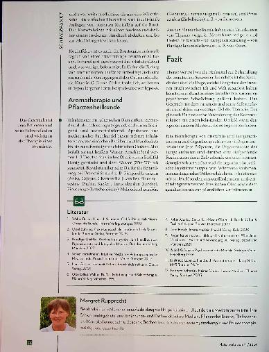 Vorschauseite 4: Äußere und innere Blockaden Natürliche Stärkung bei Bronchitis und Lungenentzündung