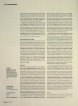 Vorschauseite 3: Arbeitssituation und Gedanken an einen Berufsausstieg