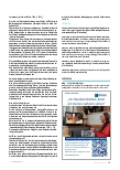 Vorschauseite 2: Heißes Eisen Pflegedokumentation: ein Instrument der (De-)Professionalisierung?