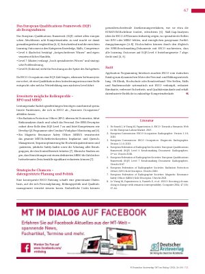 Vorschauseite 2: ESCO in der Praxis Implementierung, Spezialrollen und strategische Perspektiven