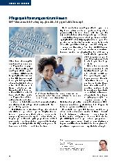 Vorschauseite 1: Pflegequalifizierungszentrum Hessen