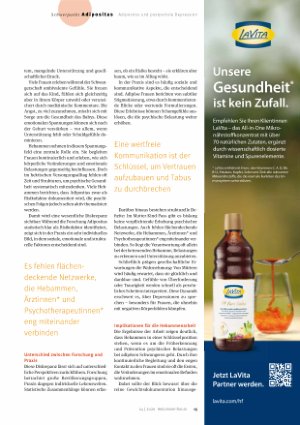 Vorschauseite 4: Doppelte Herausforderungen