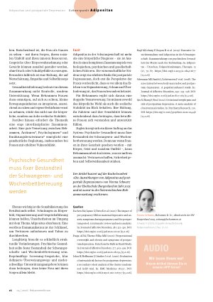 Vorschauseite 5: Doppelte Herausforderungen