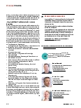 Vorschauseite 3: Zwei Sekunden für mehr Medikamentensicherheit