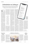 Vorschauseite 1: Zufriedenheit von Anfang an