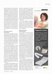 Vorschauseite 2: Dem Krebs sind Himbeeren egal: Komplementäre Methoden bei Krebserkrankungen