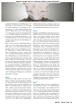 Vorschauseite 2: Pflegewissenschaftliches Memorandum: Corona – lessons learned