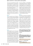 Vorschauseite 3: Pflegewissenschaftliches Memorandum: Corona – lessons learned